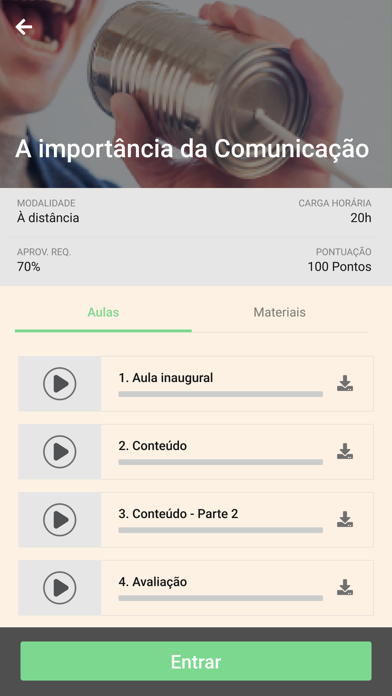 UB Revendedores Screenshot