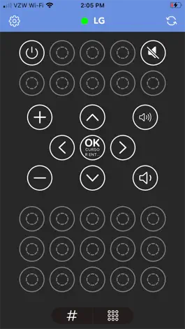 Game screenshot Puck Remote App hack