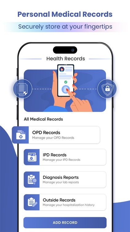 ION Care screenshot-5