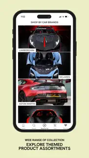 bodykits iphone screenshot 3