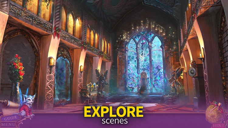 Bridge to Another World:Flight