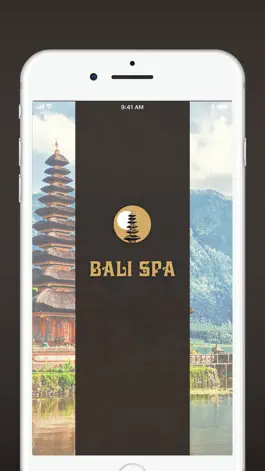Game screenshot Bali SPA mod apk