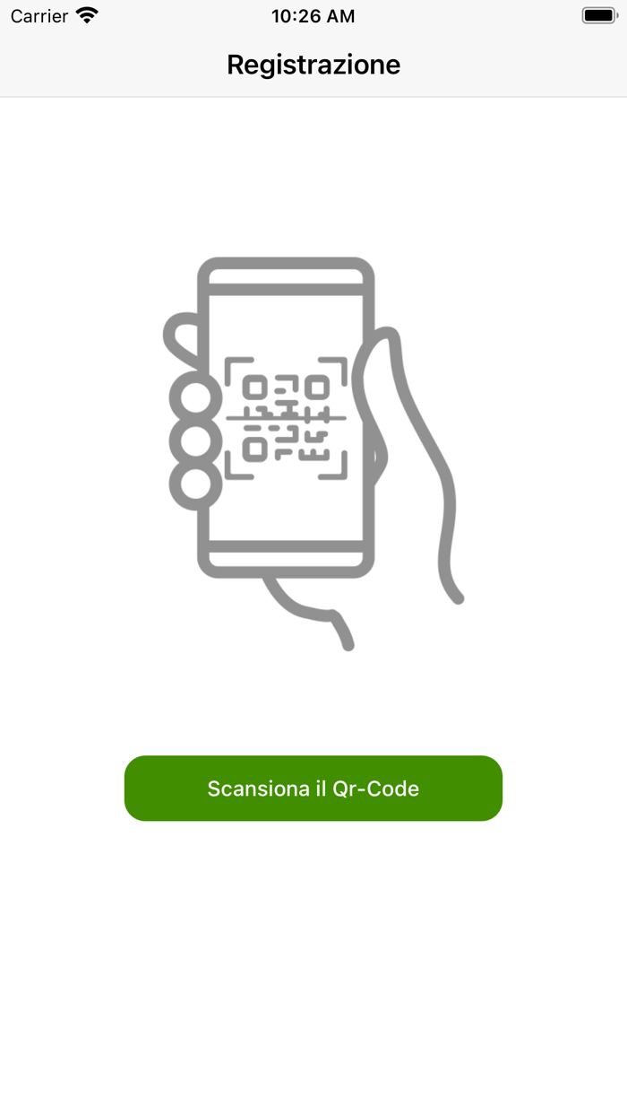 Today Rilevazione Presenze