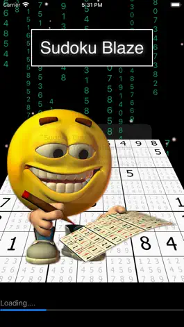 Game screenshot Blaze Sudoku mod apk