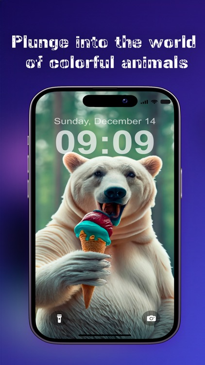 Paws Parade Wallpaper