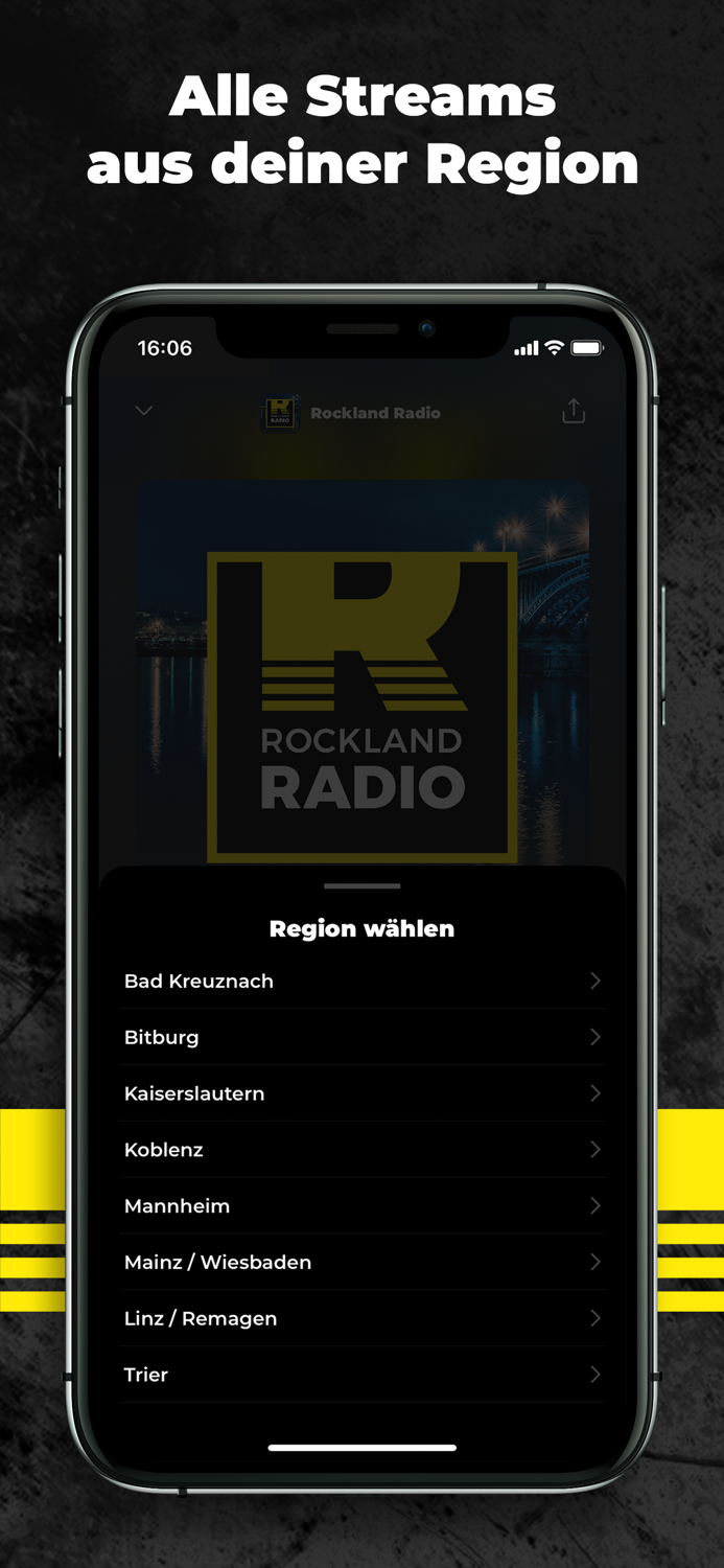 Rockland Radio
