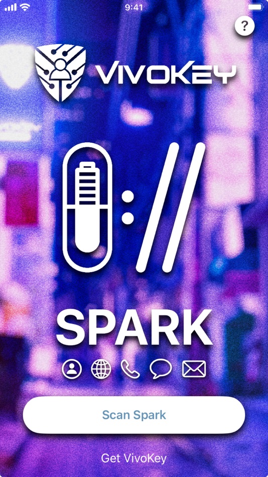 #1. Spark Actions (iOS) 게시자: VIVOKEY TECHNOLOGIES INC.