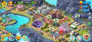 City Island 5: Building Sim screenshot #10 for iPhone