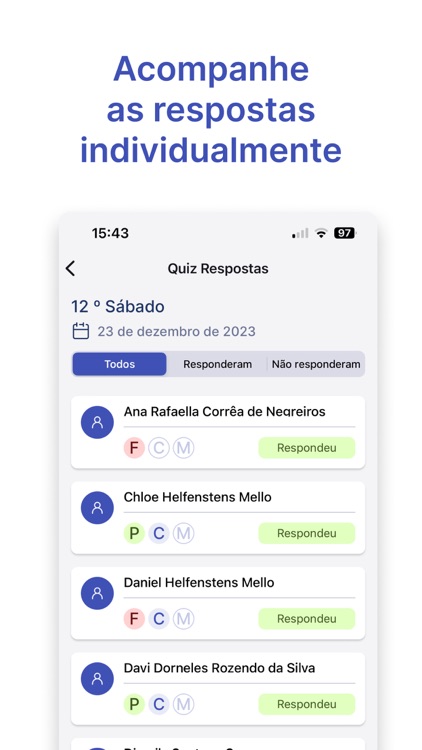 Minha ES Igreja screenshot-3
