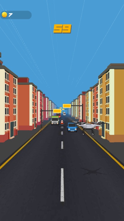 Age of Drones screenshot-3