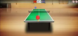 Game screenshot Table Tennis Master 3D hack