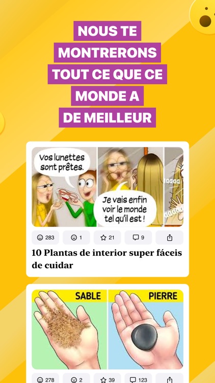 SYMPA : Vie positive screenshot-4