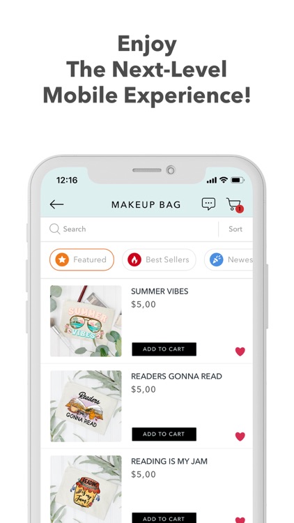 JW Creative Printing