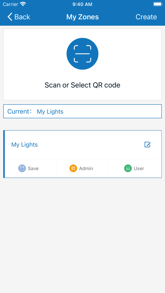 #7. SLG Sync (iOS) Bởi: SPRING LIGHTING GROUP INC