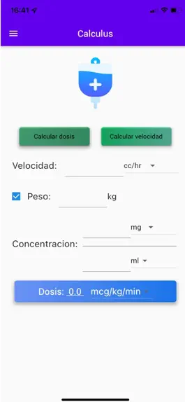 Game screenshot Calculus, de Memodi hack