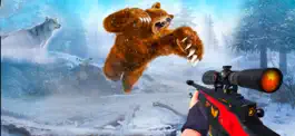Game screenshot Дикий Животное Охота Арена mod apk