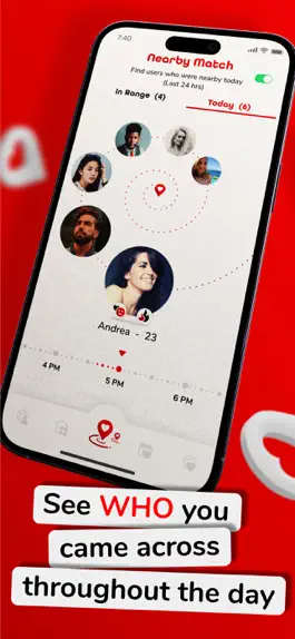 Game screenshot Tap! - Dating App apk