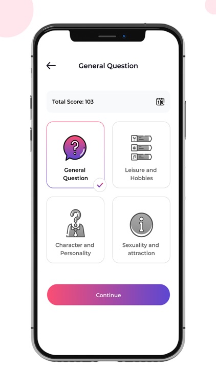 Gofriends: Dating & Live Chat screenshot-8