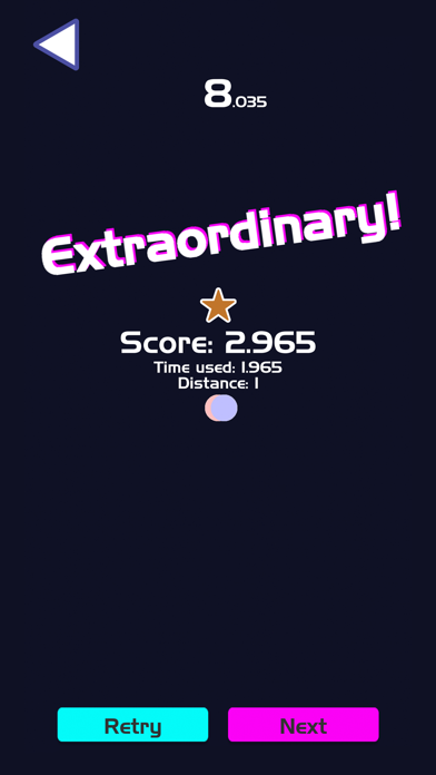 EyeBall It Game Screenshot