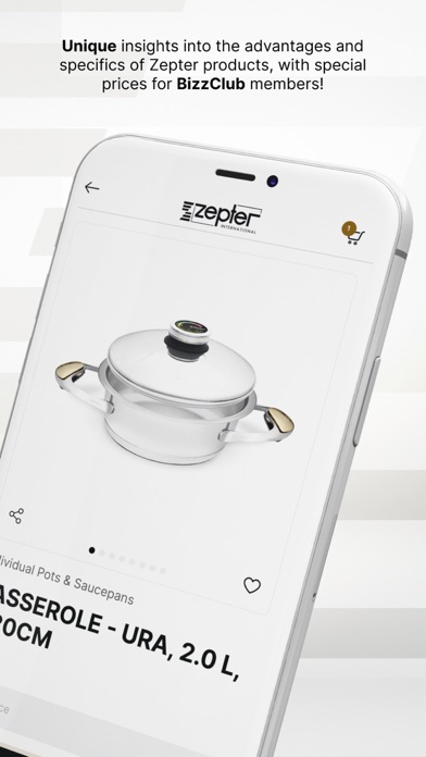 Zepter Screenshot