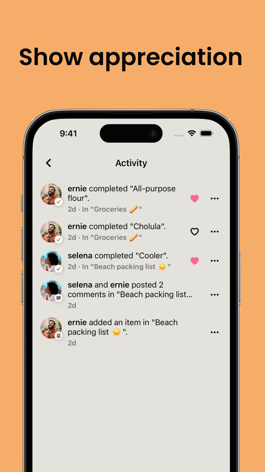 #3. Superdo: Shared To-Do Lists (iOS) Podle: Potato Laboratories, Inc