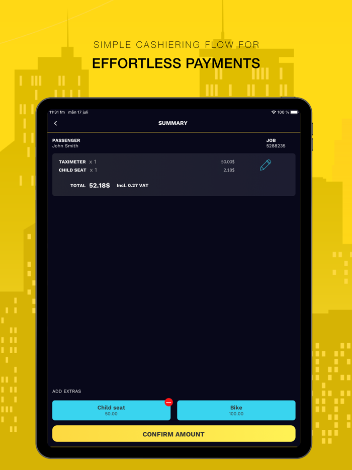 TaxiCaller Driver 2024