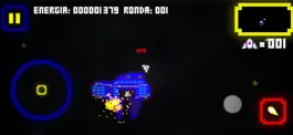 Game screenshot Trow's Space hack