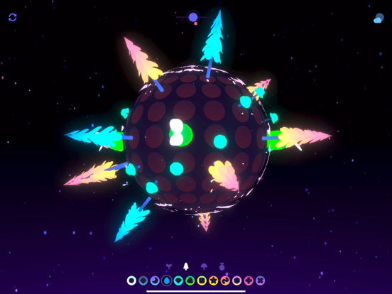 Screenshot #4 pour Planetone – Music Sequencer