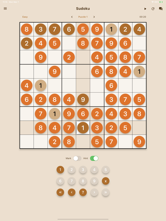 Sudoku-Yourself no ads