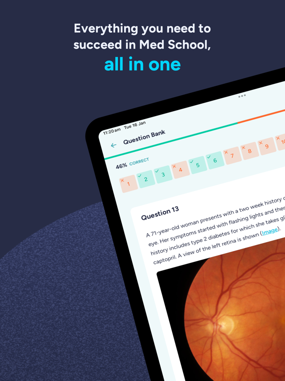 eMedici Medical Education