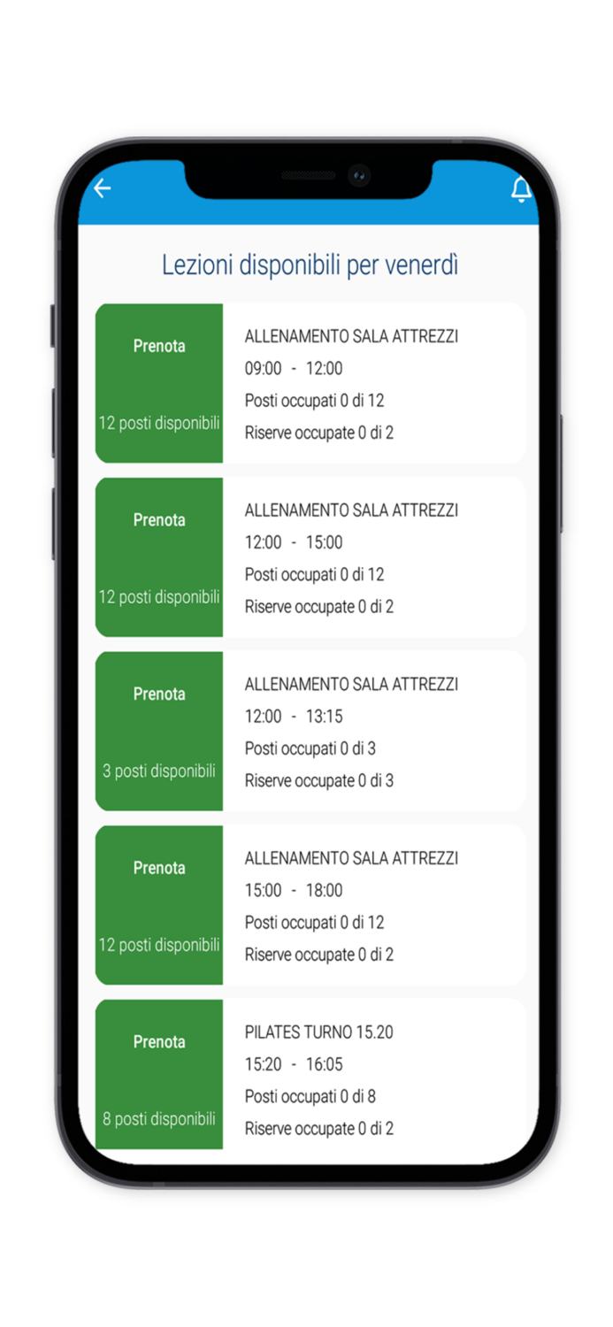 Il Gabbiano Napoli ASD