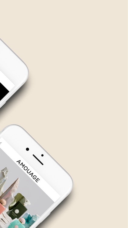 Amouage Academy screenshot-4