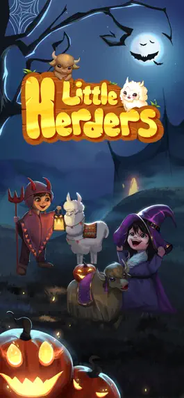 Game screenshot Little Herders mod apk