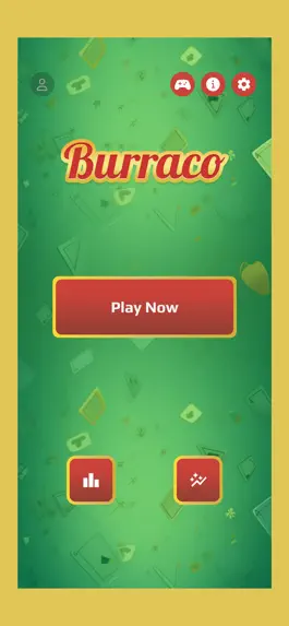Game screenshot Burraco Classico mod apk