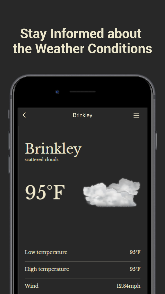 Two Rivers Duck Club app