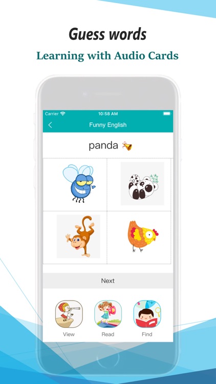 bting English screenshot-7