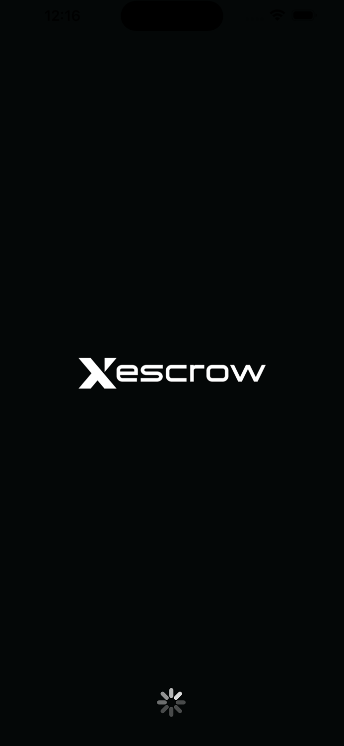 Xescrow -Secure Escrow Service