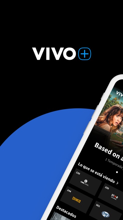 Vivo+