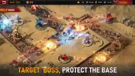 Game screenshot Age of Origins:Tower Defense apk