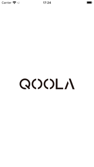 QOOLA Screenshot