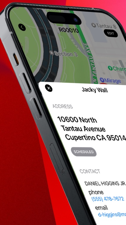 Route Planner+ with GPS Map by Starkode Limited Company