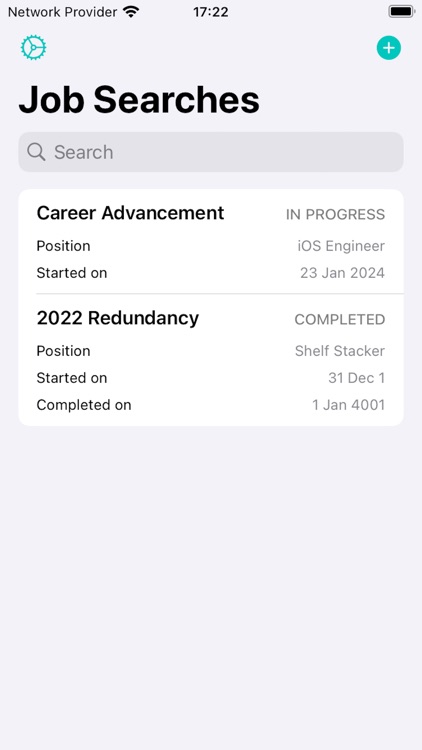 Jobsworth