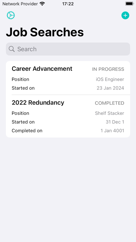 #2. Jobsworth (macOS) 由: Sam Oakley