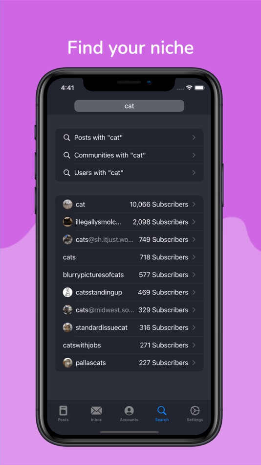 #1. Lemmios (iOS) Által: Peter Lavallee