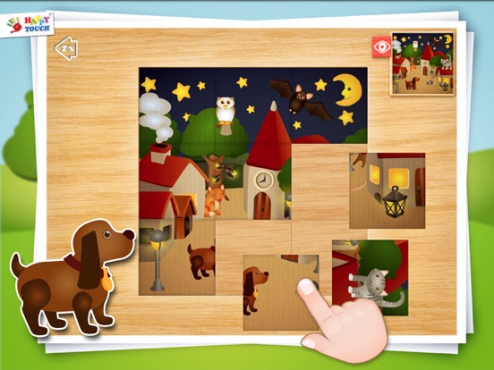 Screenshot #6 pour Jeux pour Enfant Bebe 2+ ans