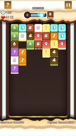Game screenshot Cake Solitaire apk