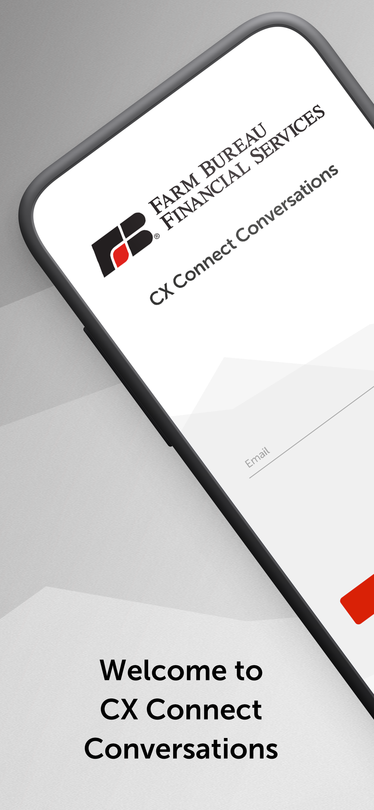 CX Connect Conversations