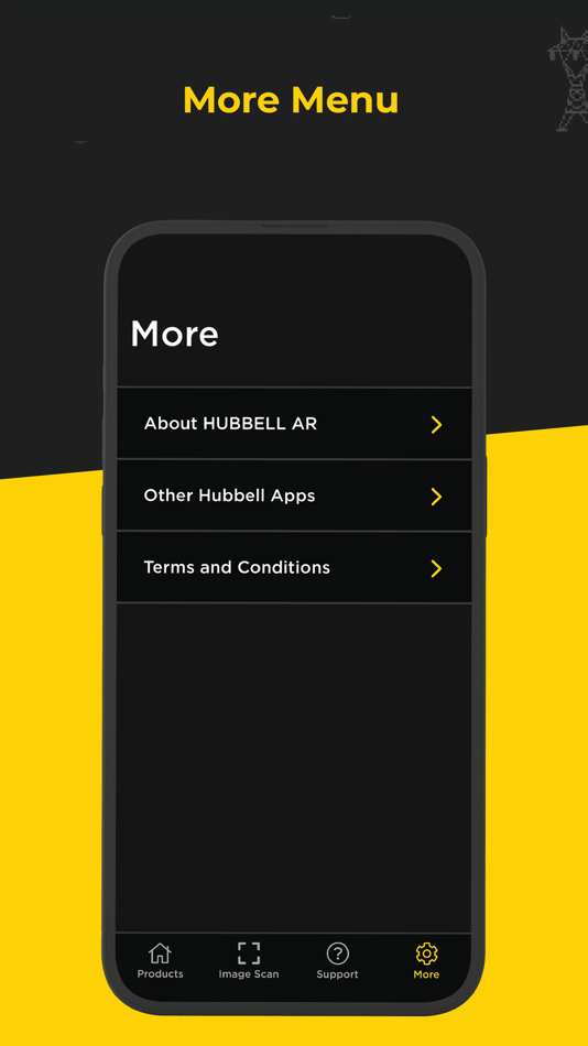 #9. Hubbell AR (iOS) Podle: Hubbell Power Systems, Inc.