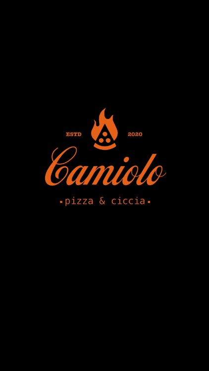 Pizzeria Camiolo