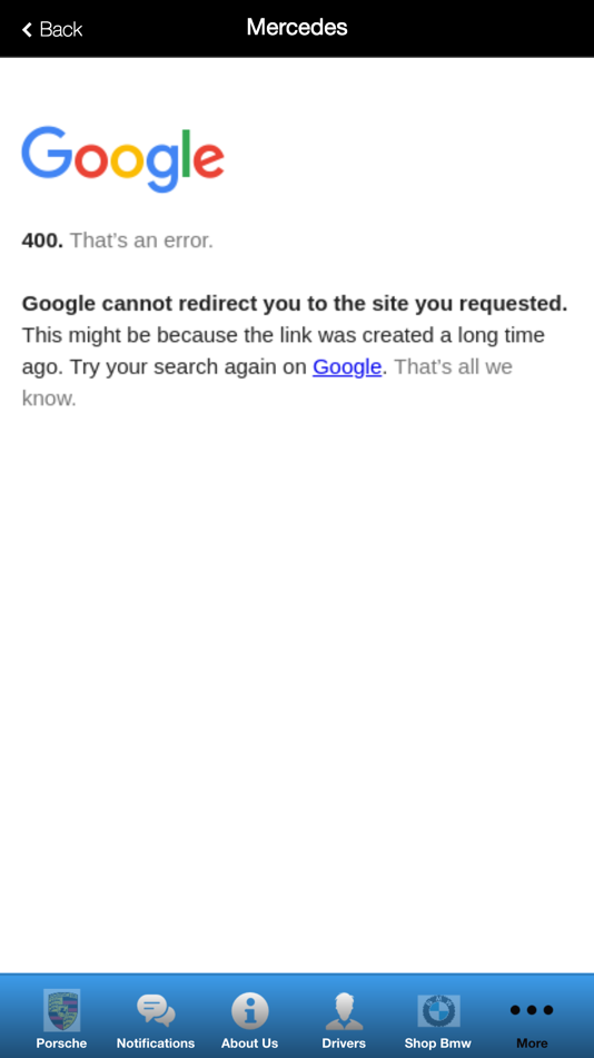 #5. Auto Concierge (iOS) By: Exclusive Appz, LLC